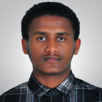 Binyam Mamo